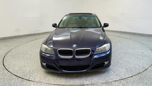 2009 BMW 328 i