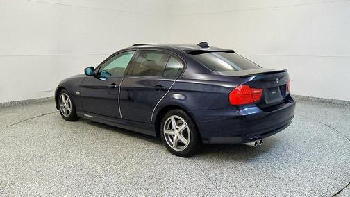 2009 BMW 328 i