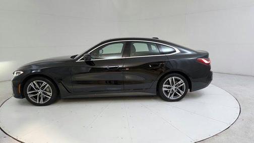 2022 BMW 430 Gran Coupe i