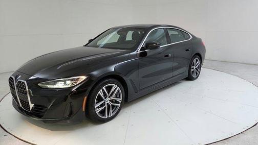 2022 BMW 430 Gran Coupe i
