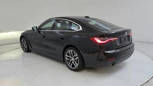2022 BMW 430 Gran Coupe i