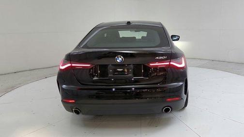 2022 BMW 430 Gran Coupe i