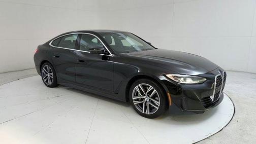 2022 BMW 430 Gran Coupe i