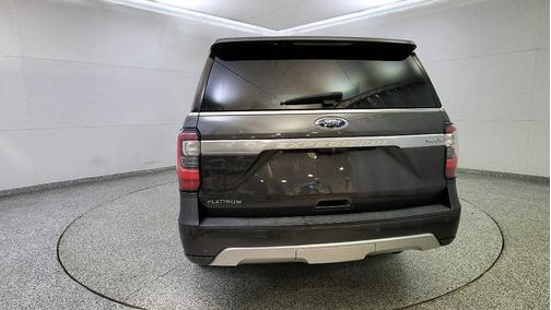 2019 Ford Expedition Max Platinum