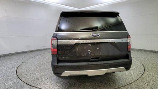 2019 Ford Expedition Max Platinum