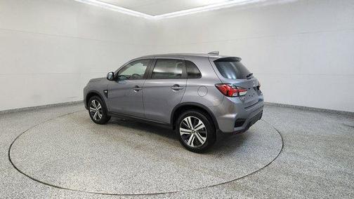 2025 Mitsubishi Outlander Sport ES