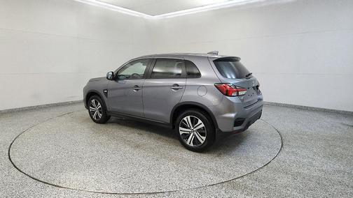 2025 Mitsubishi Outlander Sport ES