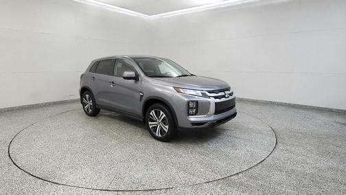 2025 Mitsubishi Outlander Sport ES