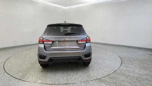 2025 Mitsubishi Outlander Sport ES