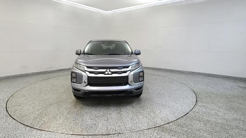 2025 Mitsubishi Outlander Sport ES