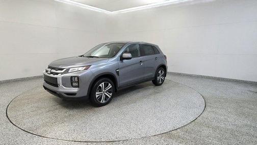 2025 Mitsubishi Outlander Sport ES