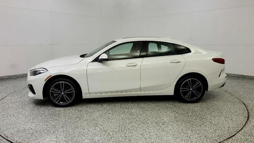 2022 BMW 228 Gran Coupe i xDrive