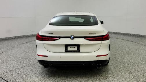 2022 BMW 228 Gran Coupe i xDrive