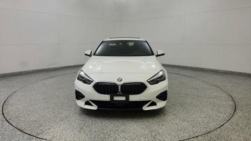 2022 BMW 228 Gran Coupe i xDrive