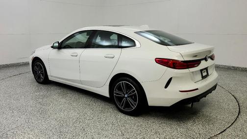 2022 BMW 228 Gran Coupe i xDrive
