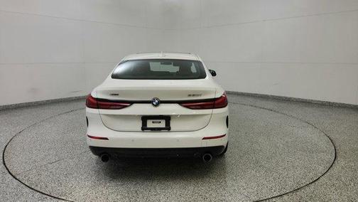 2022 BMW 228 Gran Coupe i xDrive