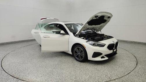 2022 BMW 228 Gran Coupe i xDrive