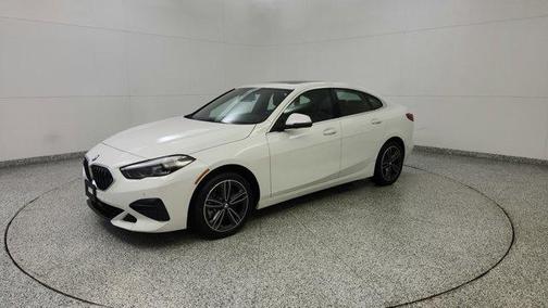 2022 BMW 228 Gran Coupe i xDrive