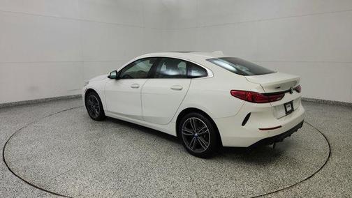 2022 BMW 228 Gran Coupe i xDrive