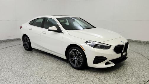 2022 BMW 228 Gran Coupe i xDrive