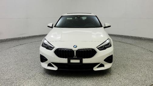 2022 BMW 228 Gran Coupe i xDrive