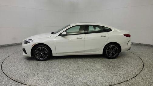 2022 BMW 228 Gran Coupe i xDrive