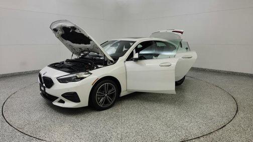 2022 BMW 228 Gran Coupe i xDrive