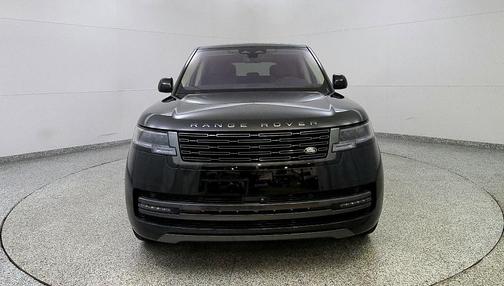 2023 Land Rover Range Rover P400 SE