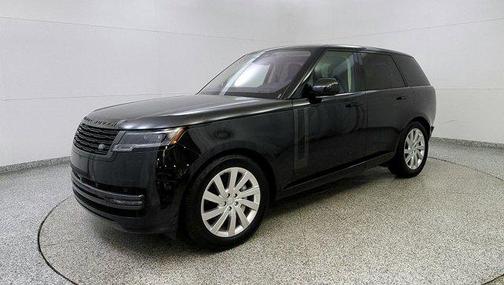 2023 Land Rover Range Rover P400 SE