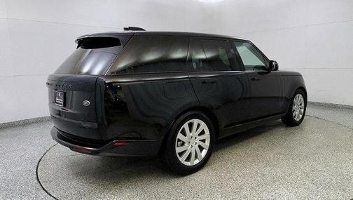 2023 Land Rover Range Rover P400 SE