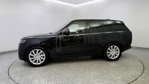 2023 Land Rover Range Rover P400 SE