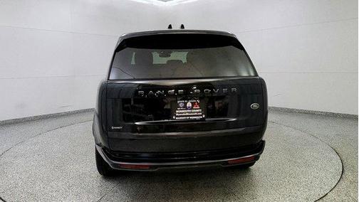 2023 Land Rover Range Rover P400 SE