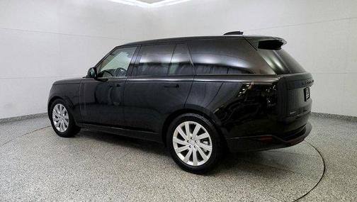 2023 Land Rover Range Rover P400 SE