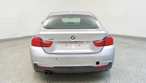 2017 BMW 430 Gran Coupe i xDrive