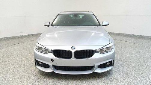 2017 BMW 430 Gran Coupe i xDrive