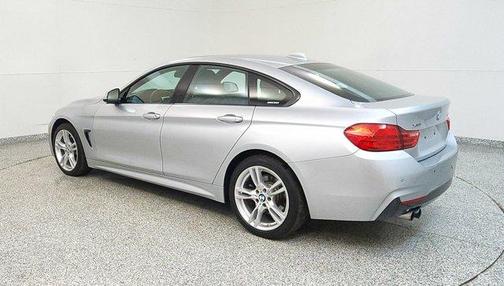 2017 BMW 430 Gran Coupe i xDrive