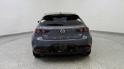 2021 Mazda Mazda3 AWD w/Premium Package