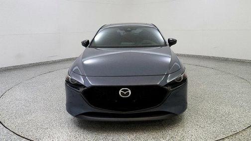 2021 Mazda Mazda3 AWD w/Premium Package