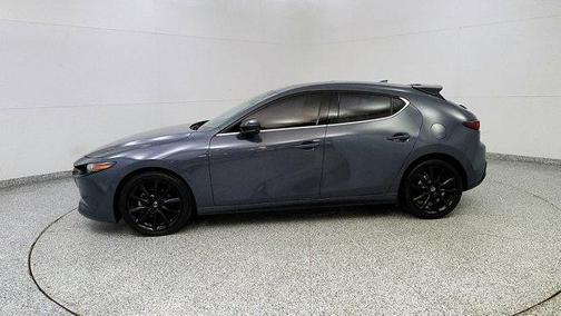 2021 Mazda Mazda3 AWD w/Premium Package