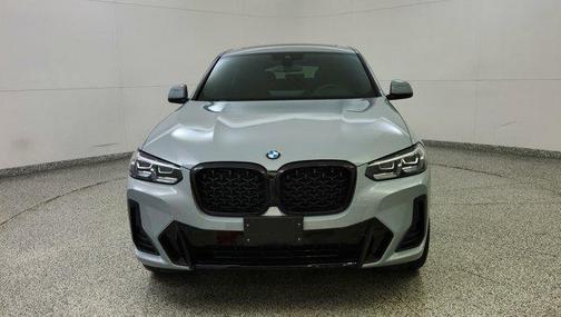 2022 BMW X4 xDrive30i