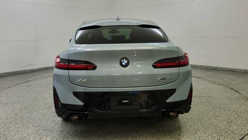 2022 BMW X4 xDrive30i