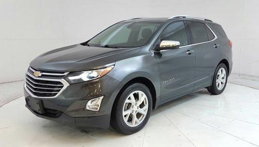 2018 Chevrolet Equinox Premier w/1LZ