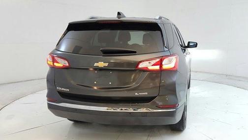 2018 Chevrolet Equinox Premier w/1LZ