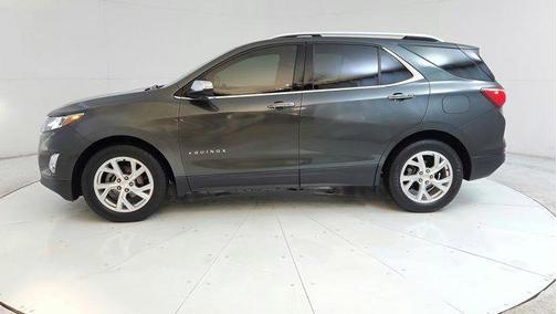 2018 Chevrolet Equinox Premier w/1LZ