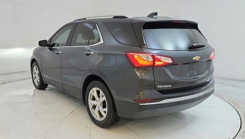 2018 Chevrolet Equinox Premier w/1LZ