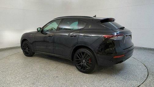 2022 Maserati Levante GT