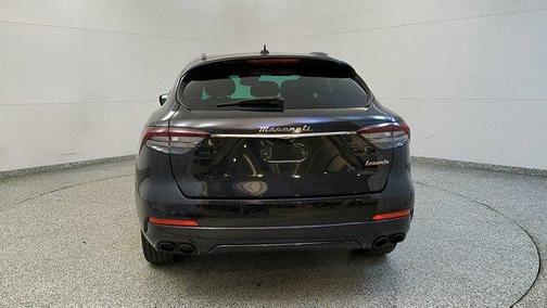 2022 Maserati Levante GT