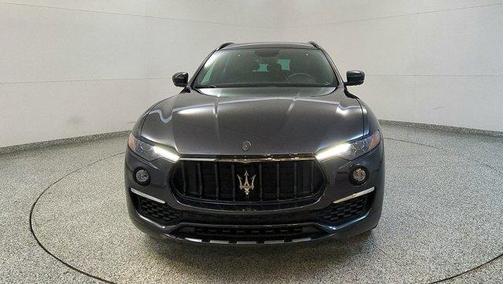 2022 Maserati Levante GT