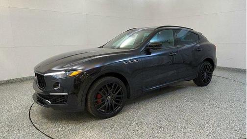 2022 Maserati Levante GT