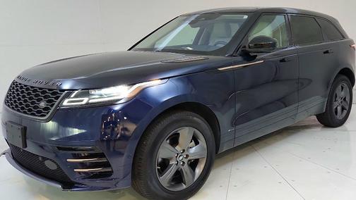 2021 Land Rover Range Rover Velar R-Dynamic S